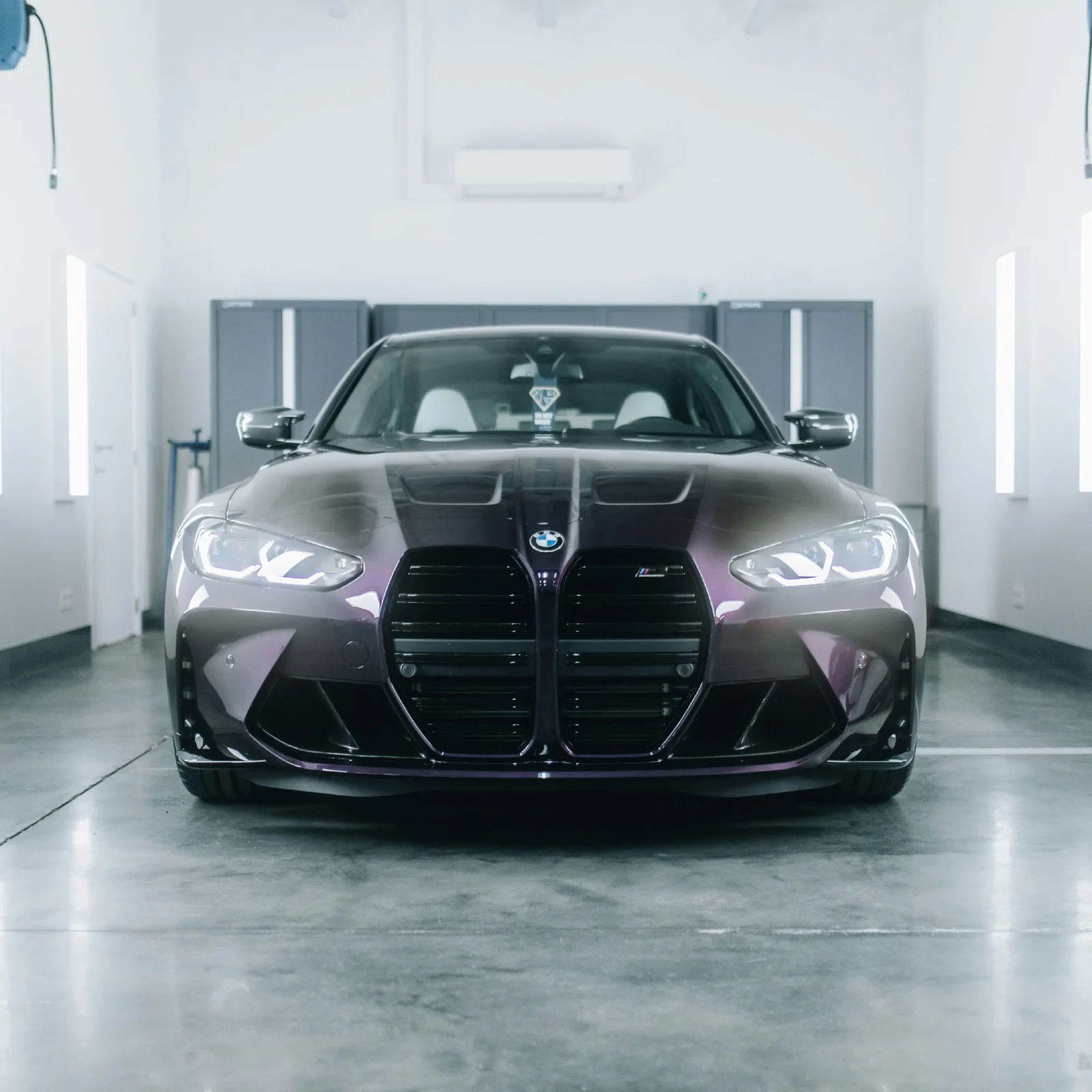 Eco-friendly cleaning